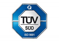 Certirficación TUV