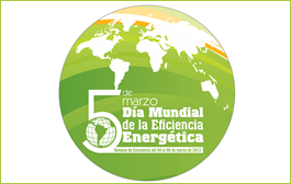 Día mundial de la Eficiencia Energética 2013
