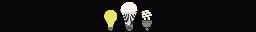 10 razones para utilizar bombillos LED