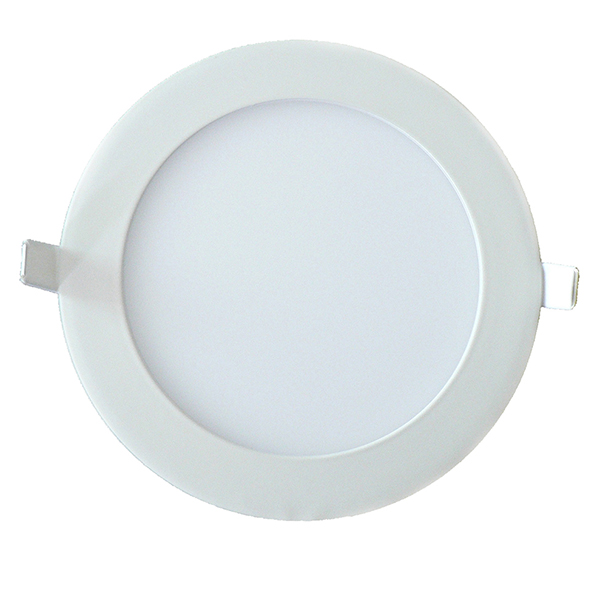 Balas LED Downlight Redondas 18W