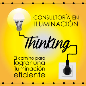 Consultoría en iluminación