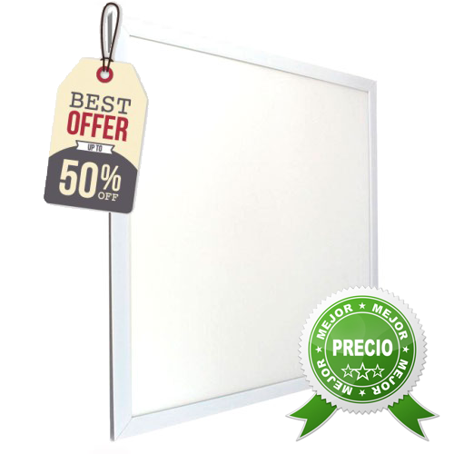 PROMOpanel-LED-60x60