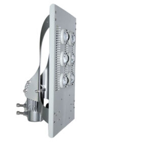 Alumbrado Publico LED